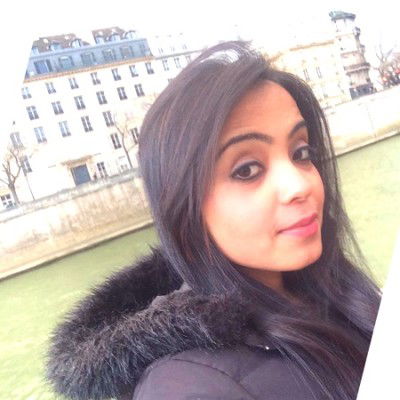 Ratika Birla
