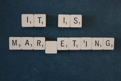 Benefits of Hiring a Marketing Agency image