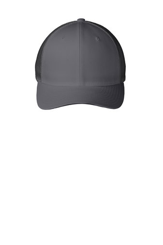 Port Authority® Flexfit® Mesh Back Cap 