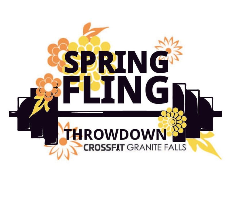 CFGF Spring Fling Throwdown