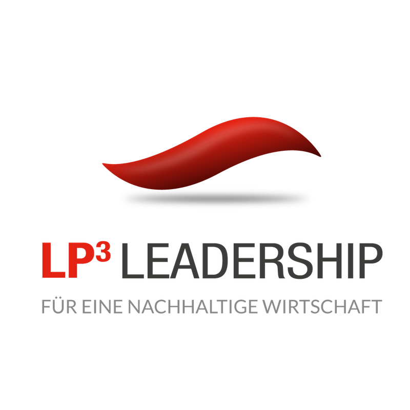 LP3 Leadership - For a Sustainable Economy