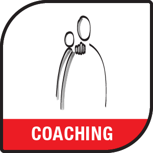 LP3 Coaching und Mentoring
