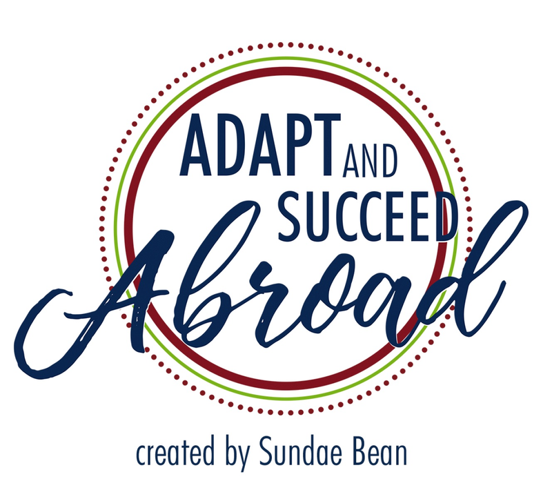 Adapt & Succeed for expats