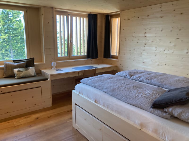 Dein Zimmer
