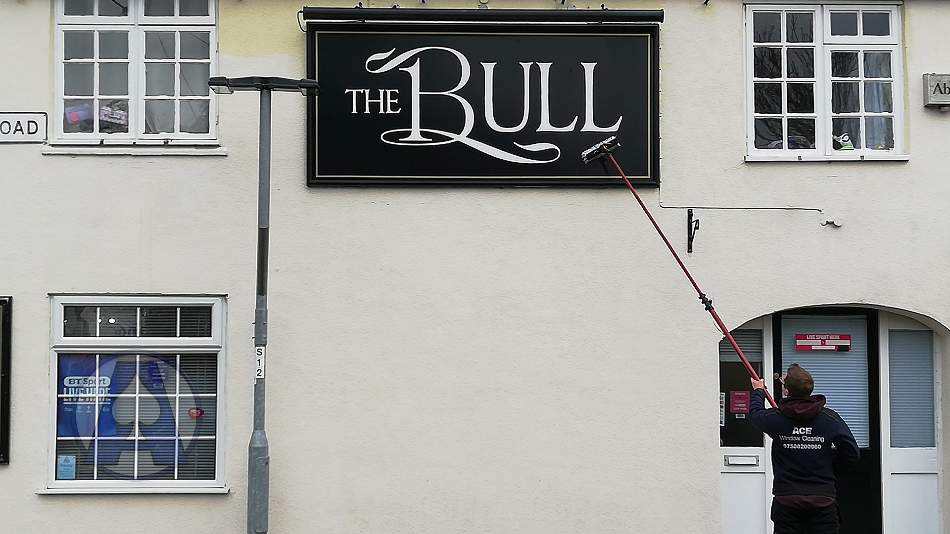 The Bull Newborough