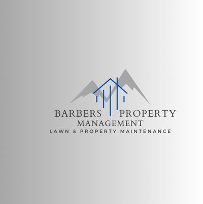 Barbers Lawn Care and Property Maintenance LLC