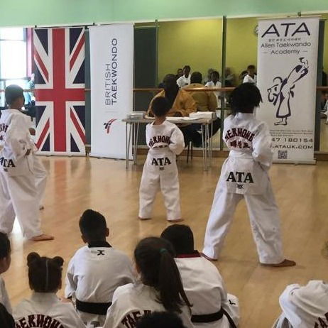 Grading Day - 13th May