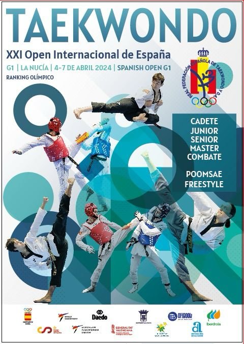 G1 Spanish Open