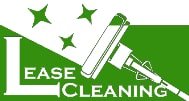 Lease Cleaning