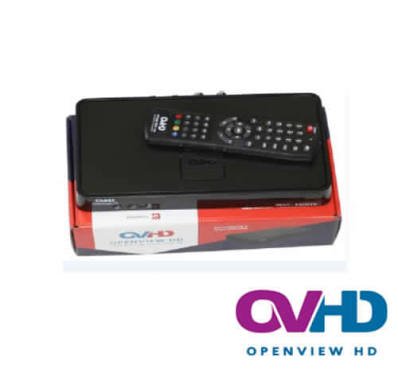 Openview HD package R1999