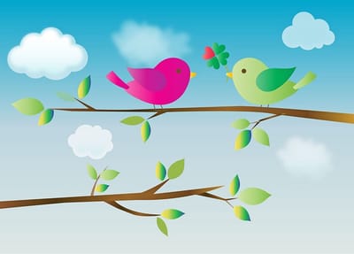 להתאמן בלהיות אני - זוגיות