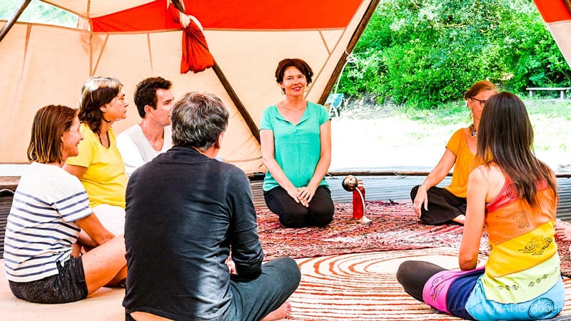 LES STAGES WEEKEND