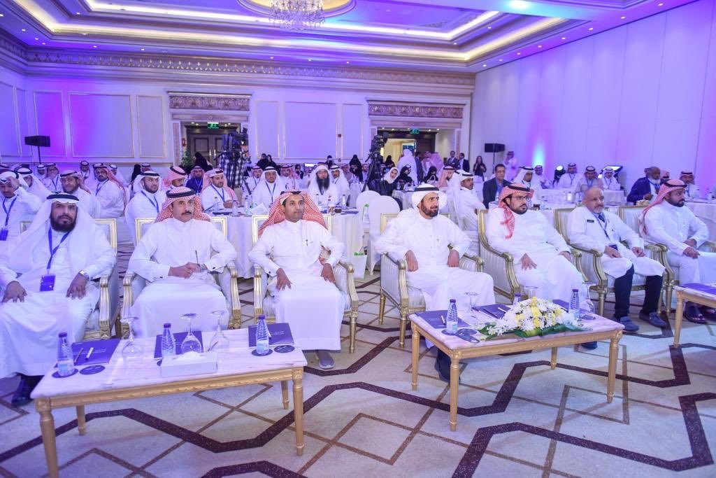 تدارك تشارك في الملتقى الوطني السادس