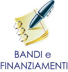 Bollettino Bandi e finanziamenti