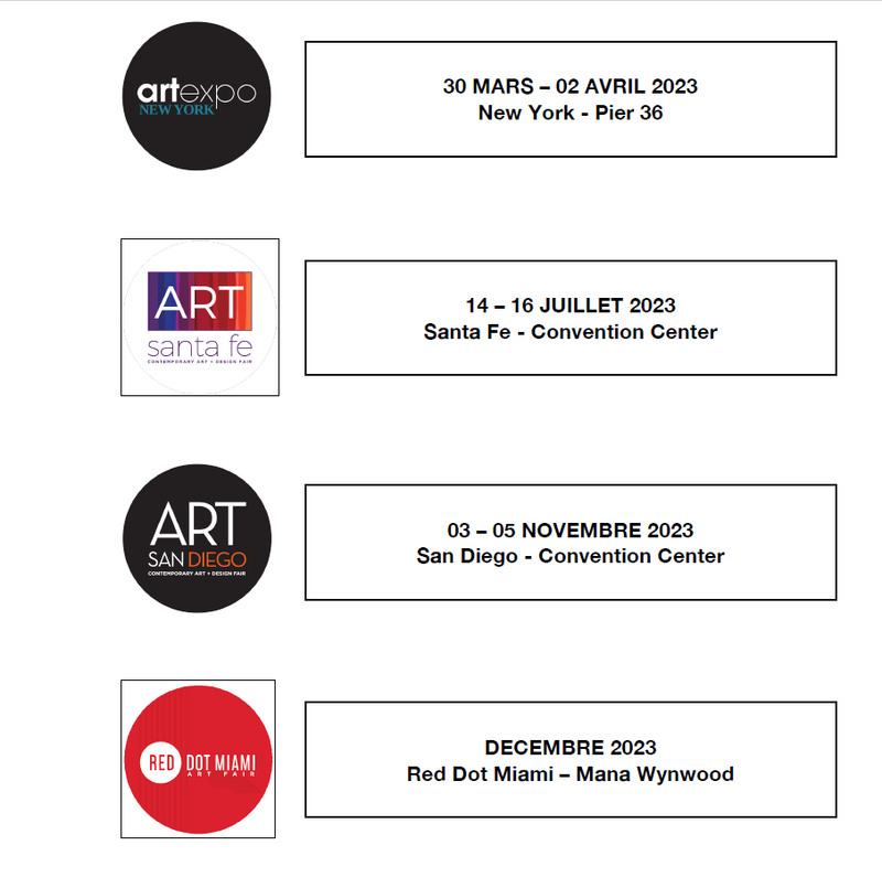 ArtExpo New York