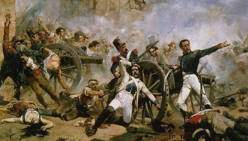 Revolucións 1848