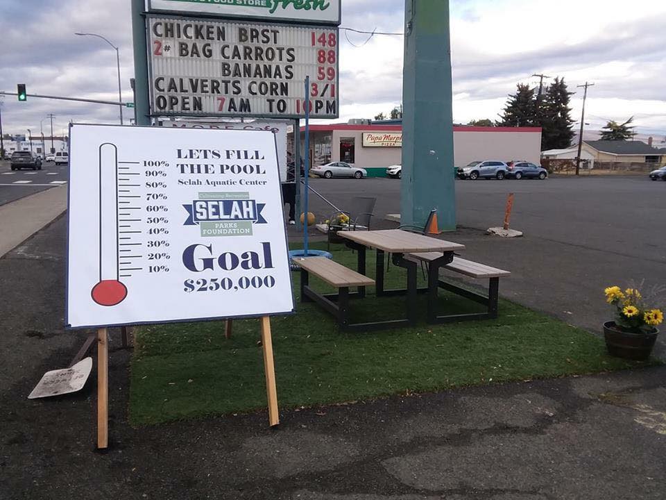 Selah Parks Foundation