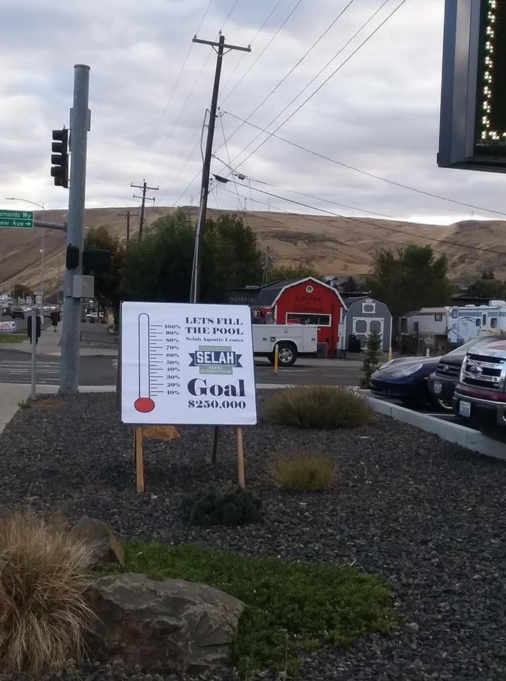 Selah Parks Foundation