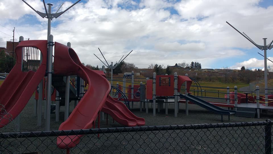 Selah Parks Foundation