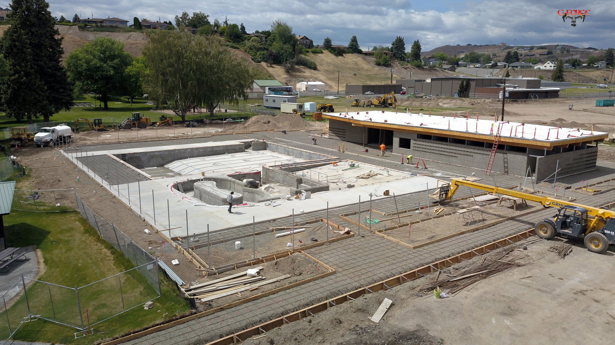 Selah Parks Foundation