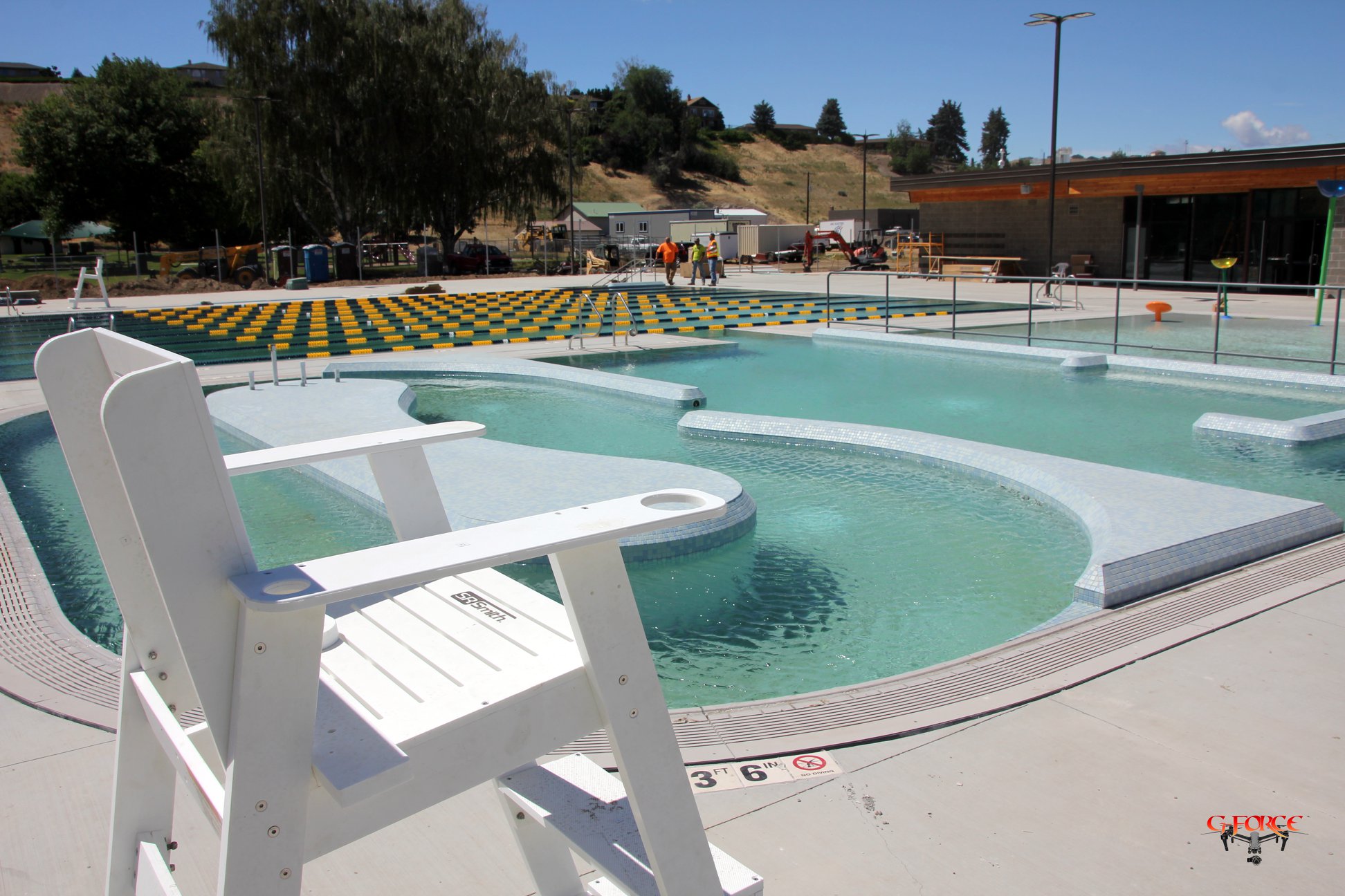 Selah Parks Foundation