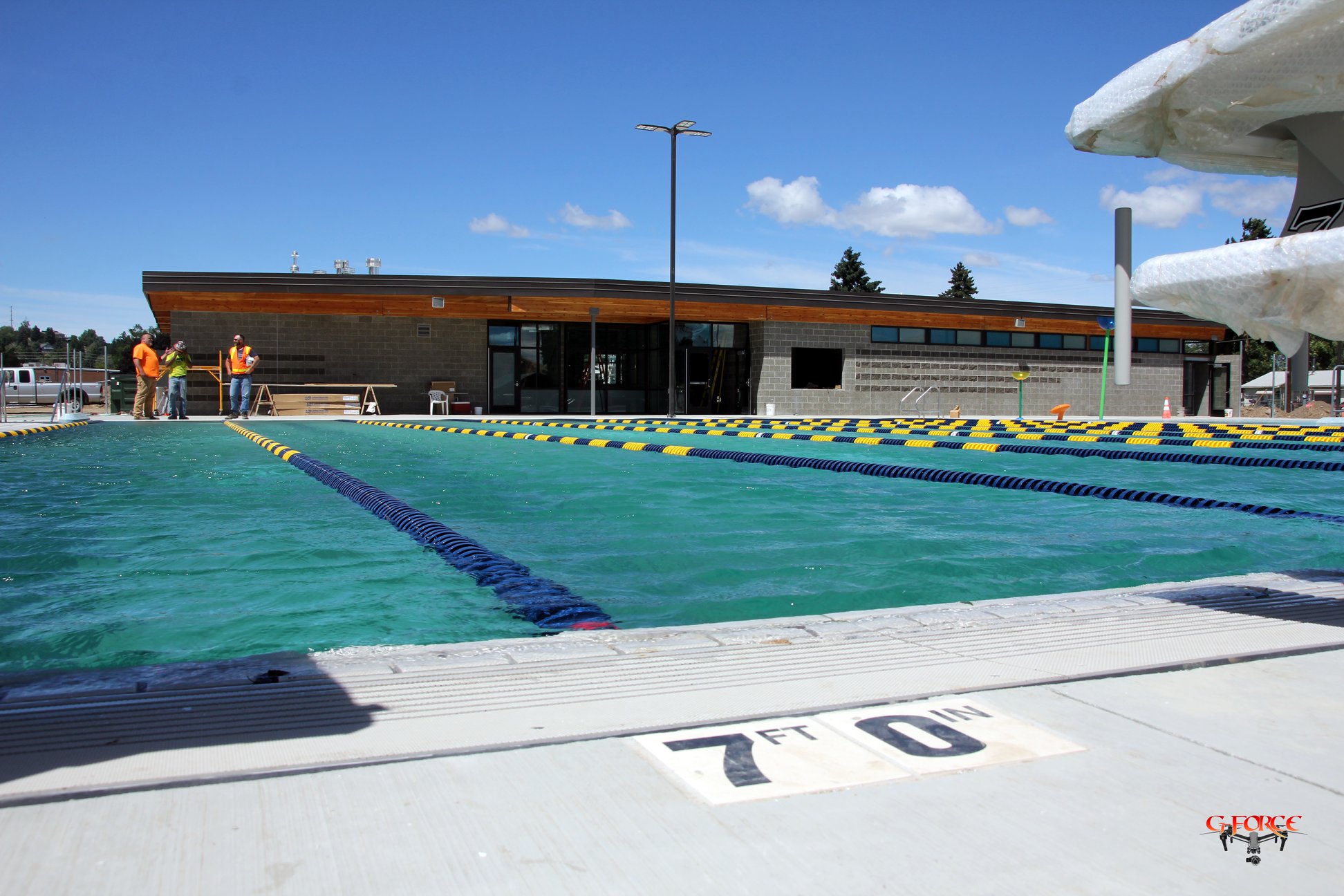 Selah Parks Foundation