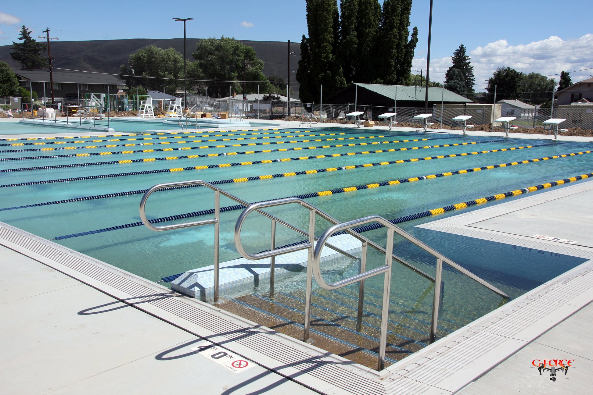 Selah Parks Foundation