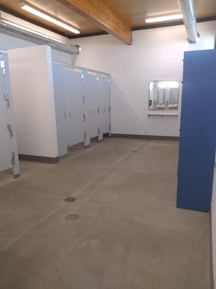 Selah Parks Foundation