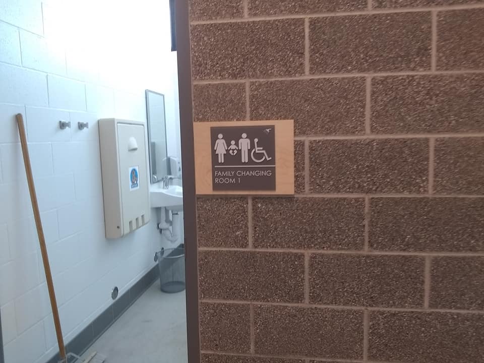 Selah Parks Foundation