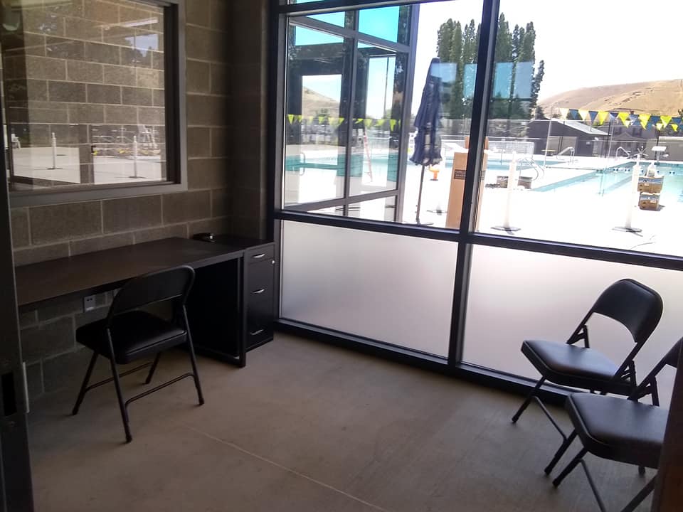 Selah Parks Foundation