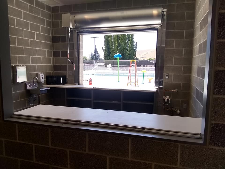 Selah Parks Foundation