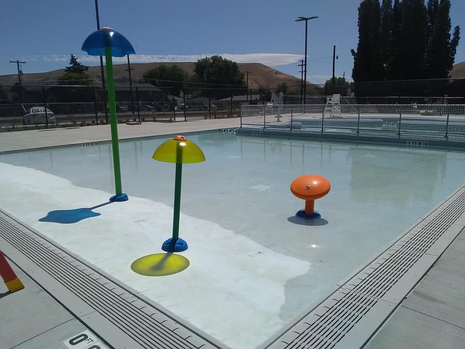 Selah Parks Foundation