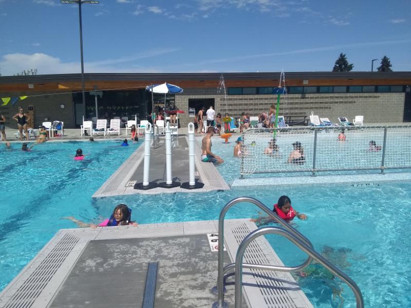 Selah Parks Foundation