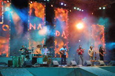 FESTIVAL NACIONAL DE LA TONADA