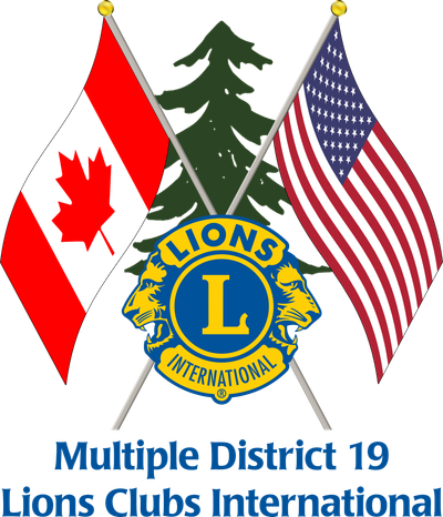 Multiple District 19 image