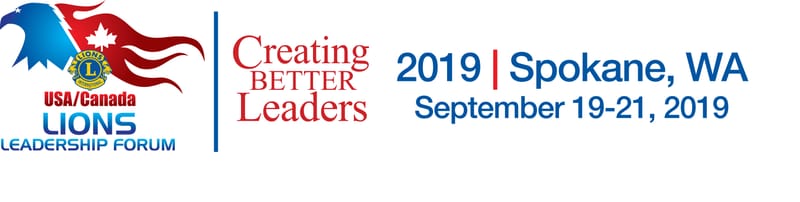USA/Canada Lions Leadership Forum