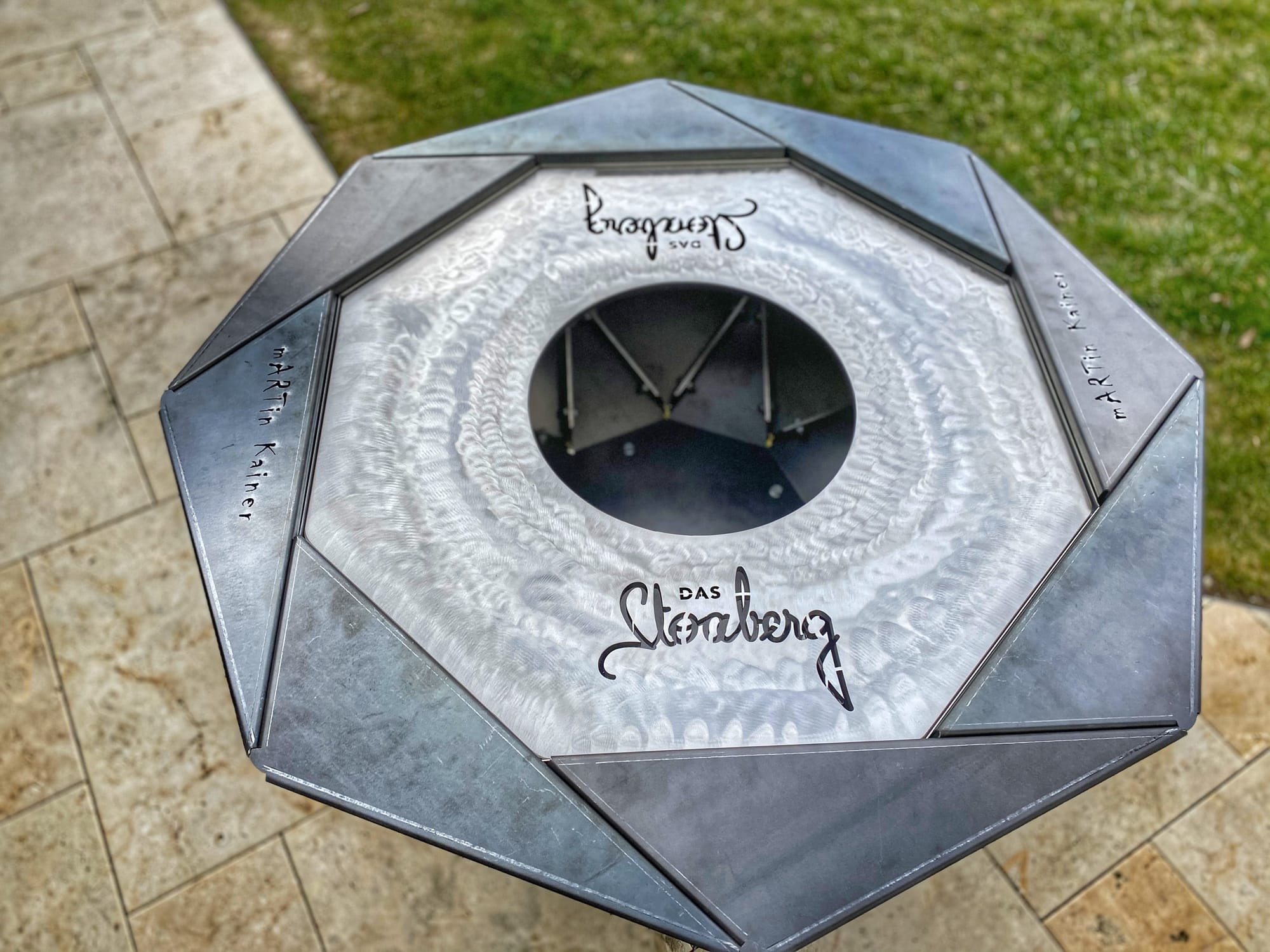 Das Stoaberg / Salzburg / Leogang