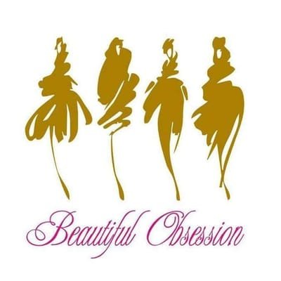 Beautiful Obsession Promo Agency