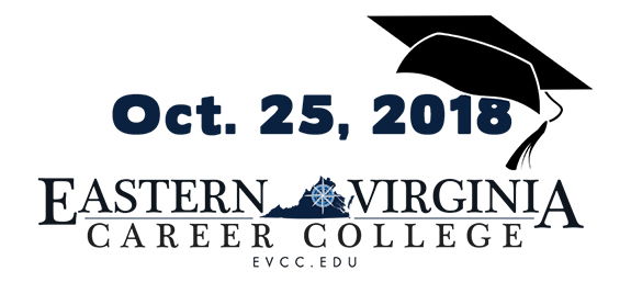 EVCC 2018 Graduation