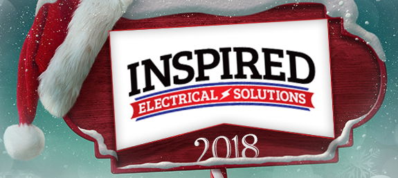 Inspired Electrical Solutions Holiday Party