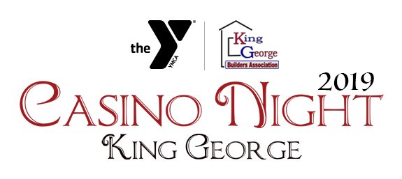 King George YMCA Casino Night 2019