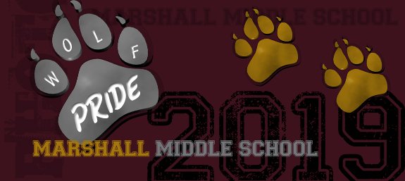 Marshall Middle School End Of Year Celebration 2019