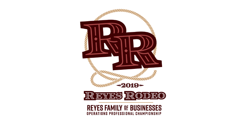 Reyes Rodeo 2019
