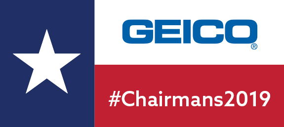 GEICO Chairman's Event