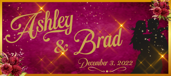 Ashley & Brad