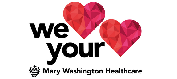 Mary Washington Healthcare Heart Event