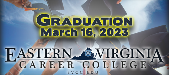 EVCC Graduation 3-16-23