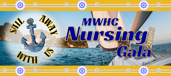 MWHC Nursing Gala 2023