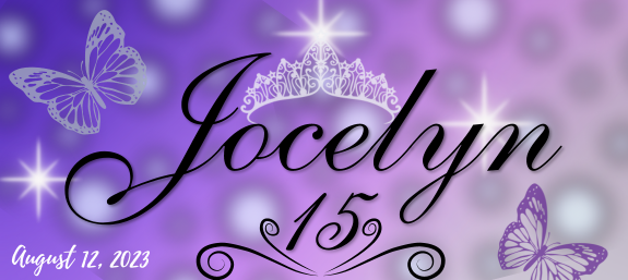 Jocelyn 15