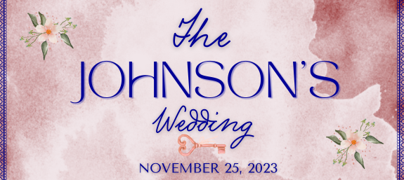 The Johnson's